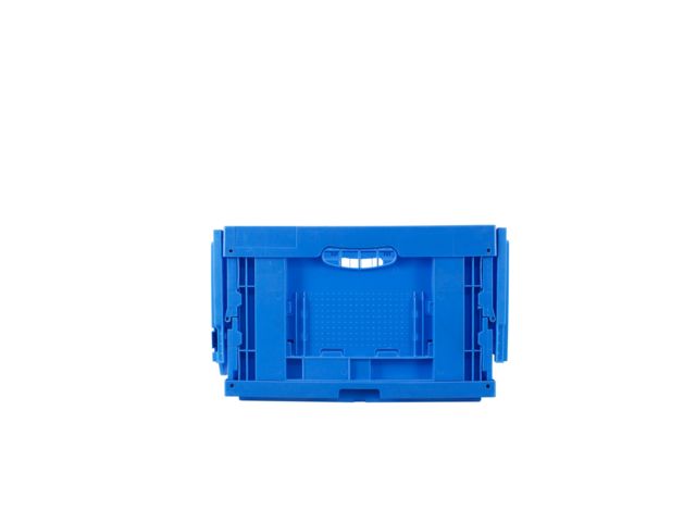 boxline  Faltbox Falter 6432 NG WALTHER-blau 600 x 400 x 320 mm