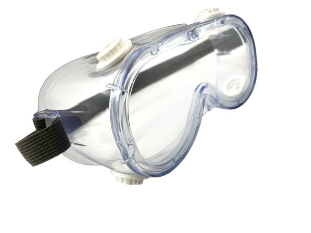 CE certified medical protective glasses