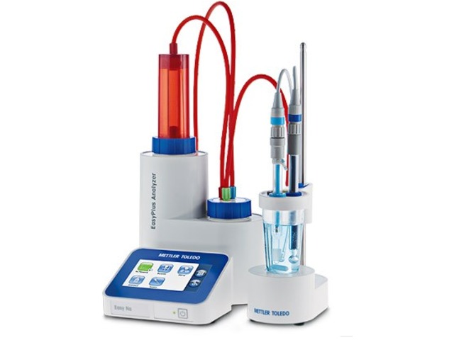 Sodium Analyzer