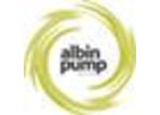 ALBIN PUMP AB