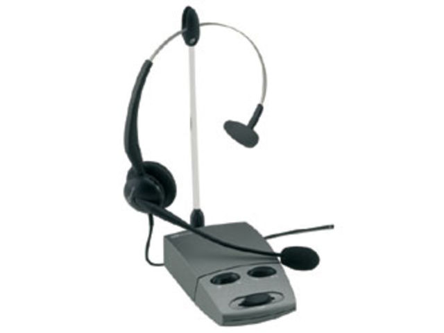 Headsets für Computer/IP Jabra GN8120 USB