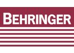 Behringer GmbH | Maschinenfabrik und Eisengießerei