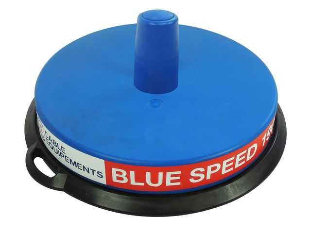 BLUE SPEED 190