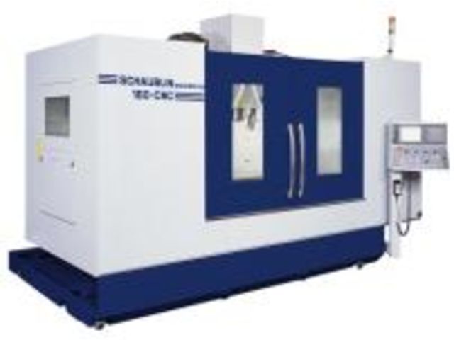 160-CNC Fanuc