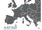 Establishment of Xatico France