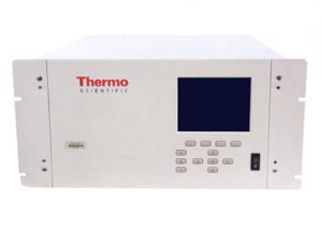 O3 Ozongasanalysator | THERMO 49i