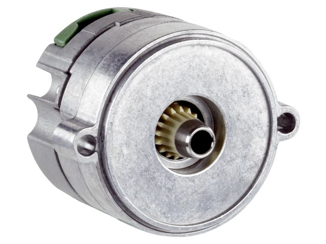 Motor-Feedback-Systeme rotativ HIPERFACE DSL® - EES37-0KF0A017A