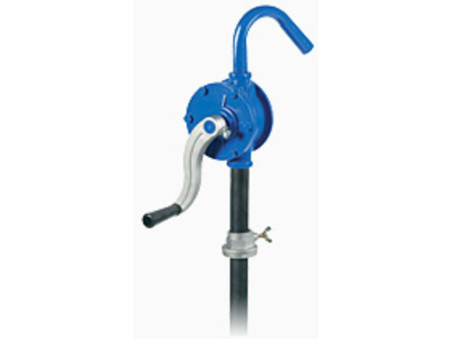 HAND PUMP Mod. 332010