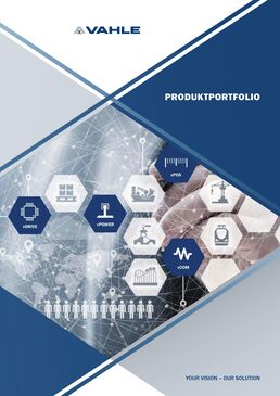 Produktportfolio