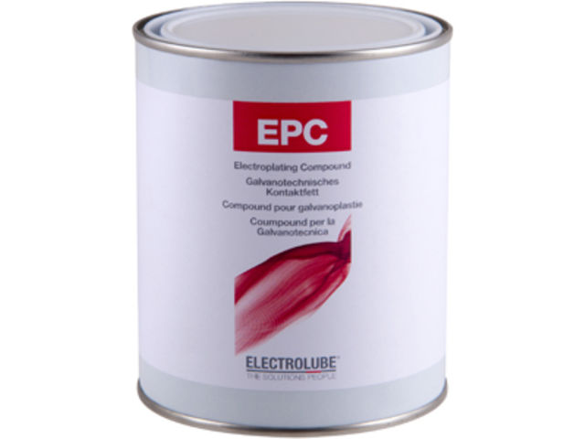 Kontaktfett : EPC