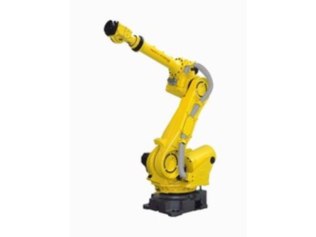 R-2000iB/165EW Roboter