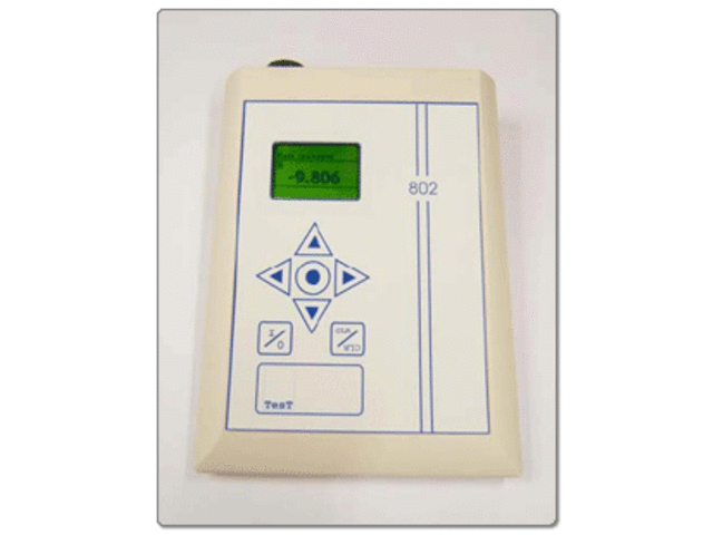 Mess - Elektronik : Modell 802