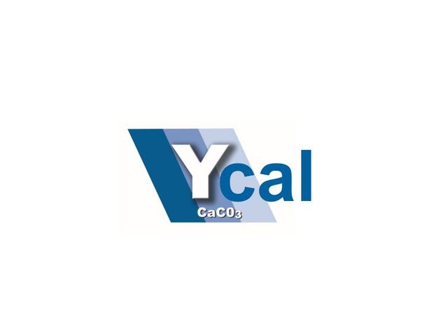 Calciumcarbonat : YCAL®