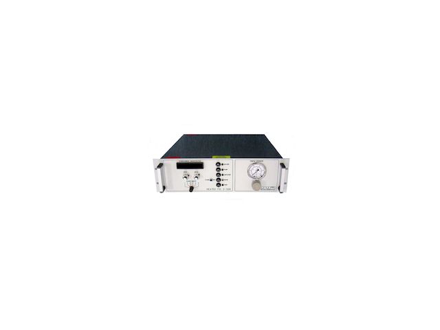 FID THC ANALYZER | JUM 3-500