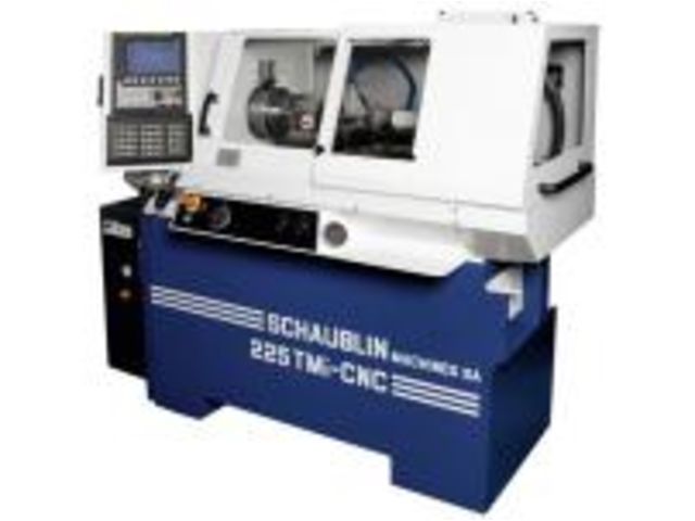 225 TMi-CNC