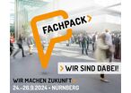 KOHLSCHEIN auf der Fachpack 2024: Nachhaltige Kartonmaterialien in vielfältigen Ausführungen