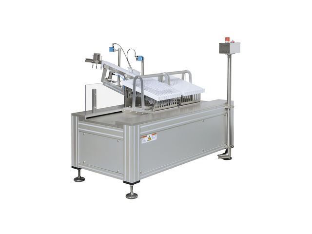 Puffersystem INOVA SP