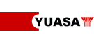 YUASA BATTERY