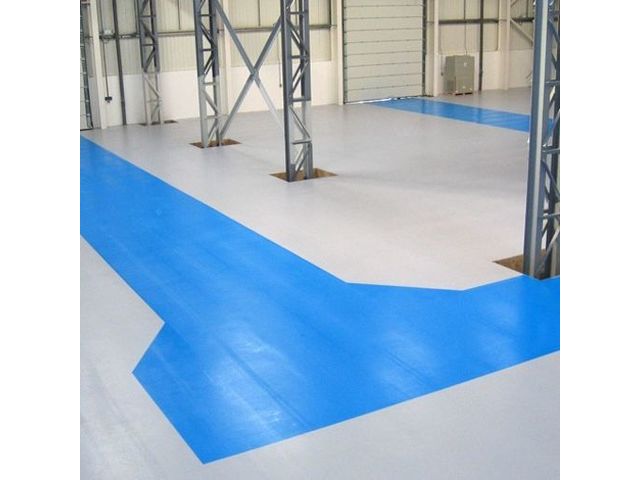 Watco Epoxyguard Matt Beste Formel - Bodenfarben