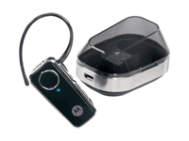 Universal Bluetooth®-Headset H680