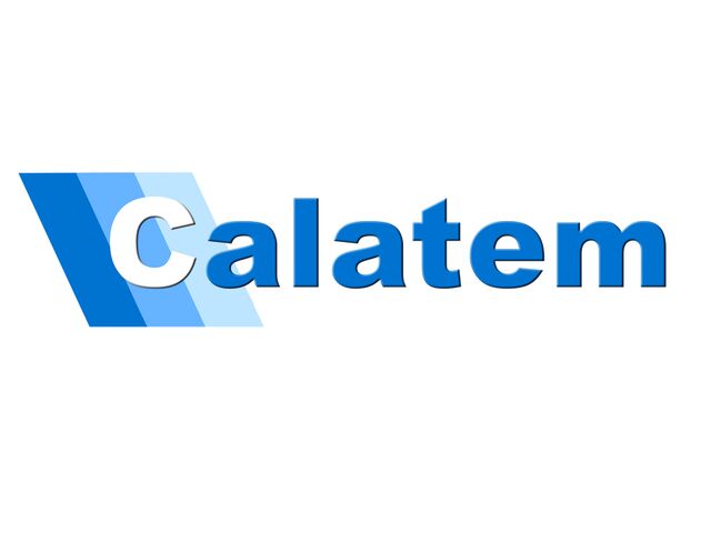 Calciumcarbonat : CALATEM®