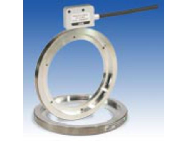 PMIS4/PMIR5 Magnetischer Inkrementalencoder