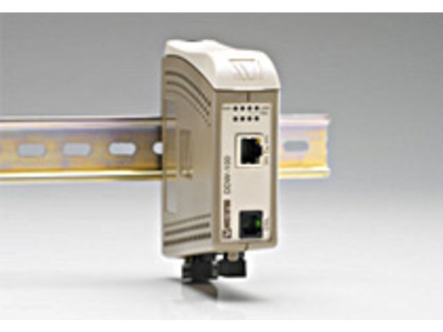 DDW - Ethernet SHDSL Extender